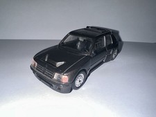 1/43 Peugeot 205 Turbo 16