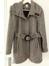 Manteau Camaïeu taille : 44