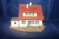 KIBRI N MAQUETTE MAISON DECOR