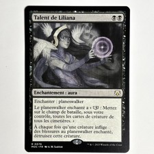 TALENT DE LILIANA MTG MOM-