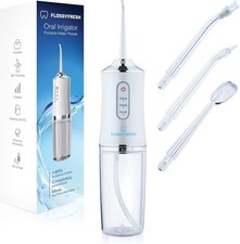 FlossyFresh Irrigateur Oral