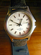 Montre Louis Pion 34mm