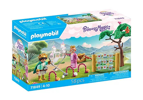 Playmobil 71849 garden - #71849, with