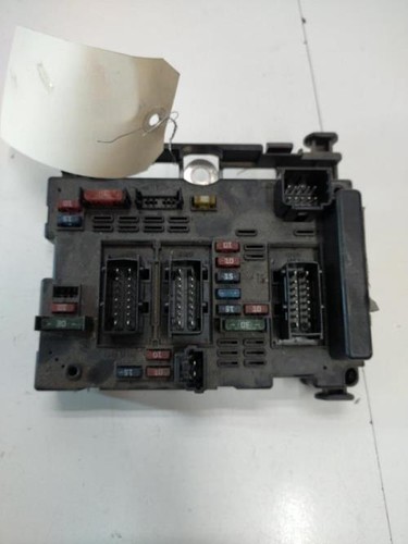 Boitier servitude moteur - , (bsm)
