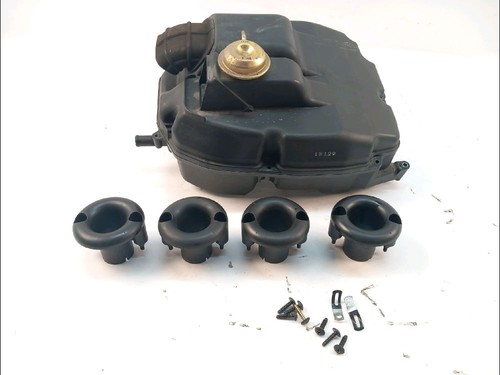 Boitier filtre air honda - filtre,
