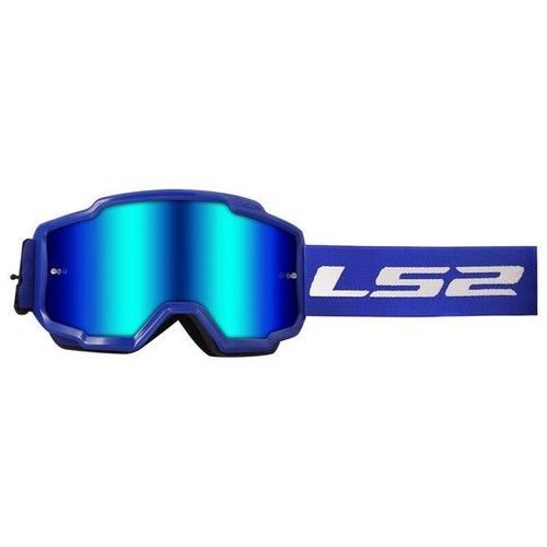Ls2 masque cross charger - masque,