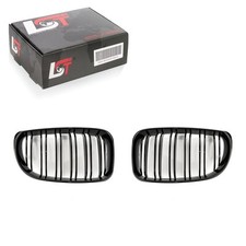 Performance Grille Double
