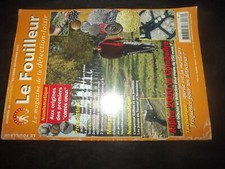 0104 Le Fouilleur n°30