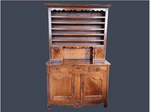 Commode avec égouttoir - commode, en