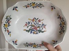 Saladier Jatte faience