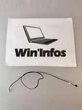 Module Nappe Micros microphone Stéréo / Board COMPAQ mini 110 (réf: 110c-1030sf)