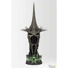 Witch king art - king, mask