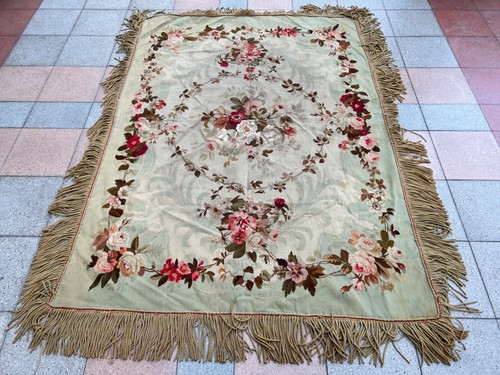 Tapis aubusson carpets - tapis,