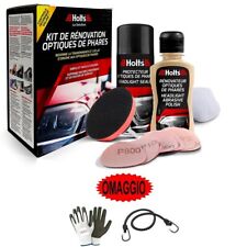 Pour Seat Ateca Kit Rénove Fari Parabole Restauration Fanaux