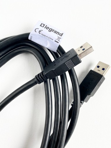 Legrand cable usb data 2 - legrand,
