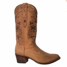 16034 Bottes femme Sendra