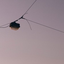 MARINA TRENCH - OVER THERE EP