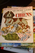 Le Petit Livre des chiens