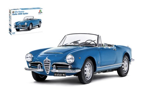 Miniature voiture kit - voiture, de