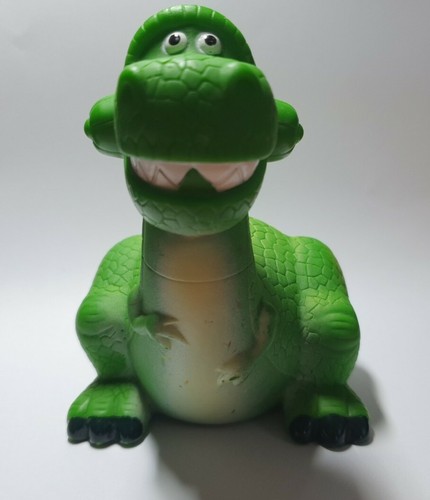 Toy story figurine dinosaure - story,