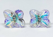 Boucles d'oreilles design