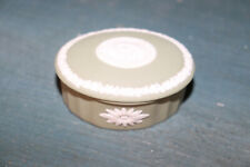 Boite ancienne en Porcelaine