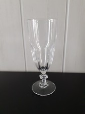  1  flute a champagne en