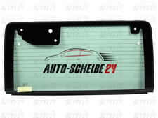 Vitre arrière vitre arrière