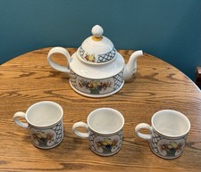 Pre Owned Elegant Vintage