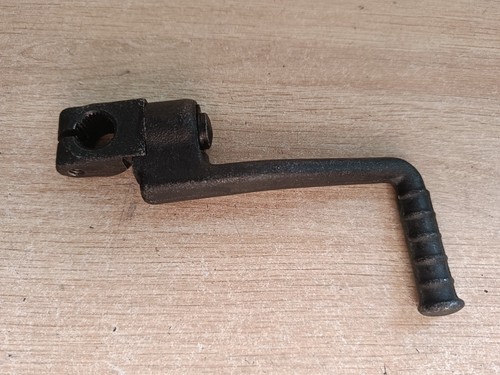 Kick demarrage suzuki tr - un,
