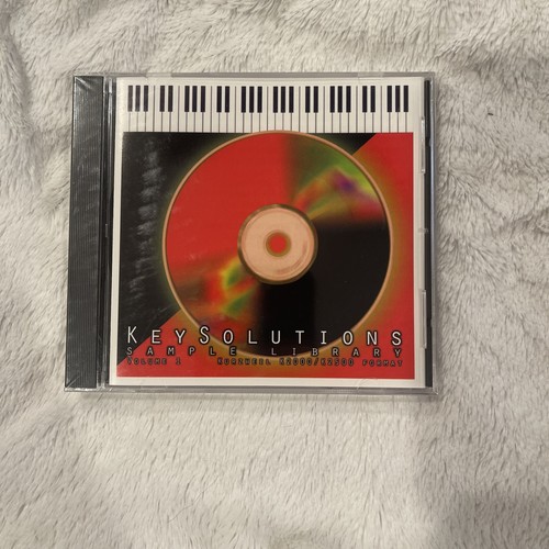 Kurzweil k2000 k2500 sample - k2000/k2500,