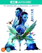 Avatar (Remastered - 2022) (4K