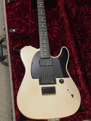 Fender jim root telecaster - root,