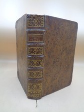 De la Poix de Freminville : Dictionnaire ou traité de la Police générale  1775