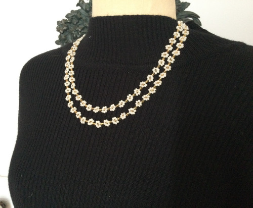 Bijoux fantaisie collier - bijoux,