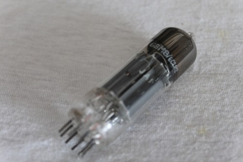 Tube röhre 6bm8 ecl82 - tube,