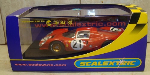 Rare scalextric usa 21 - scalextric,