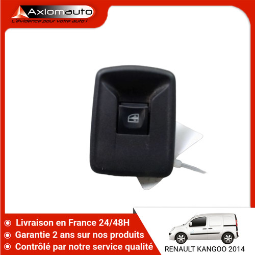 Commande leve glace - commande, leve-glace