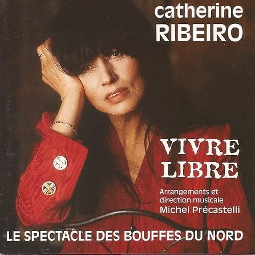 Vivre libre catherine - vivre,