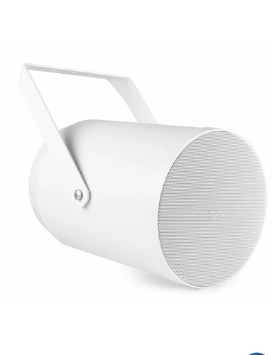 Projecteur son blanc ip65 - son,