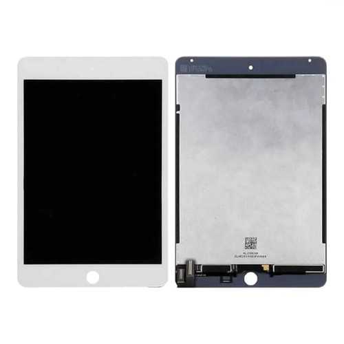 Ecran vitre tactile - ecran, fog