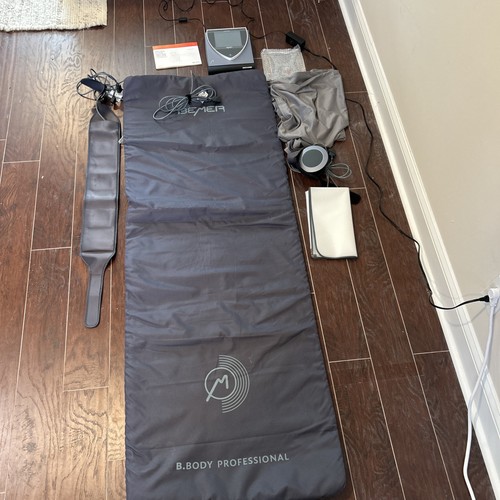 Bemer pro pemf - pemf, (pulsed