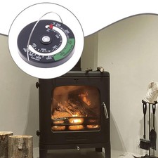 Thermomètre De Cheminée