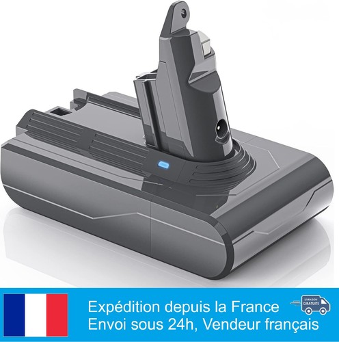 Batterie compatible dyson - compatible, /