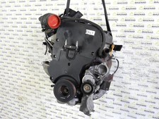 Moteur DAEWOO KALOS