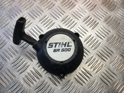 Lanceur pour souffleur stihl - souffleur,
