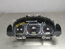 A1935400311 tableau de bord compteur pour CHRYSLER CROSSFIRE 2003 1013445