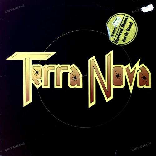 Terra nova - terra, 1980