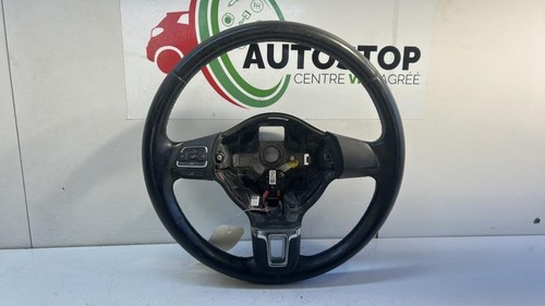 Volant volkswagen polo phase - volkswagen, 5