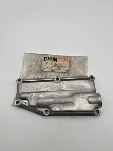 Yamaha sr400 sr500 - yamaha, xt500